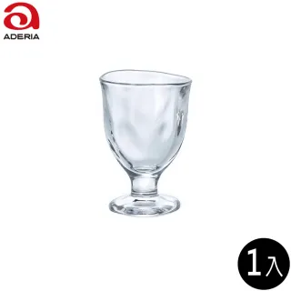 【ADERIA】烈酒杯 75ml 1入 手捻仿陶系列 日本製(清酒杯 烈酒杯 小酒杯)
