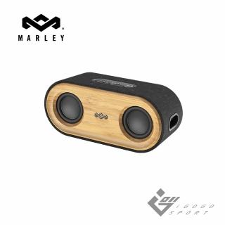 【MARLEY 雷鬼教父】Get Together 2 Mini 藍芽喇叭