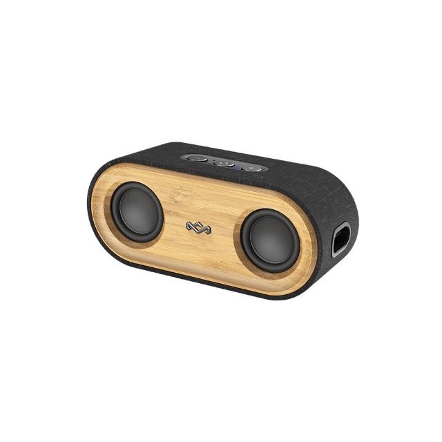 【MARLEY 雷鬼教父】Get Together 2 Mini 藍牙喇叭