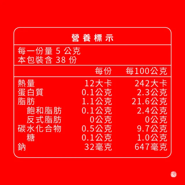 【或者安醬】川味花椒麻辣醬190g