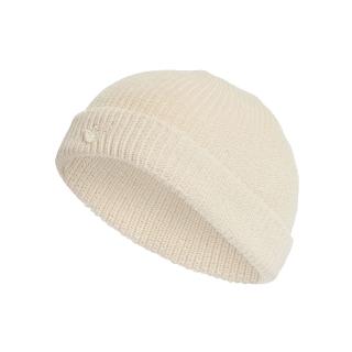 【adidas 愛迪達】SHORT BEANIE 運動帽 休閒帽 毛帽 男女 - IL8443