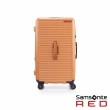 【Samsonite RED】Toiis C 27吋 極簡線條可擴充PC飛機輪託運行李箱/胖胖箱(多色可選)