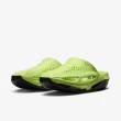 【NIKE 耐吉】穆勒鞋 洞洞鞋 男女鞋 MMW 5 SLIDE VOLT 螢光色(DH1258-700)