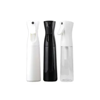 【DREAMCATCHER】酒精噴霧瓶 300ML(高壓連續噴霧瓶 噴瓶 酒精噴瓶 按壓噴霧瓶 高壓噴瓶 荷蘭瓶 噴霧瓶霧化)
