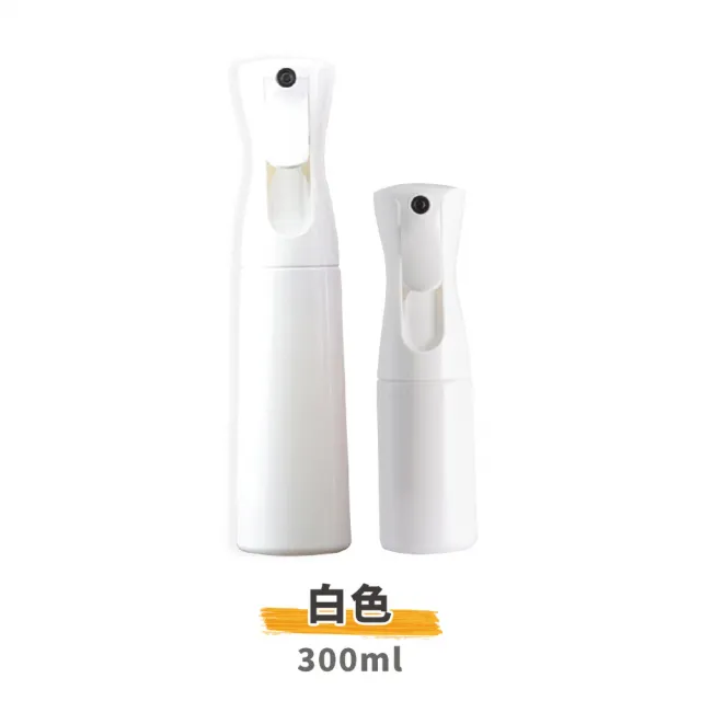 【DREAMCATCHER】高壓連續噴瓶 300ML(噴霧器/噴霧瓶/酒精噴瓶)