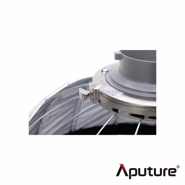 【Aputure 愛圖仕】Light Dome III 柔光罩 保榮接口(公司貨)