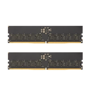 【v-color 全何】DDR5 ECC DIMM 5600 32GB kit 16GBx2(伺服器記憶體)