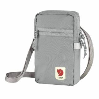 【Fjallraven】High Coast Pocket旅行隨身袋(FR23226-016 23226-550 23226-560 FR23226-614 23226-620)