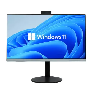 【台灣霓虹】27型A5700G 2K可升降電競液晶電腦(A5700G/16G/512GB/Win11)