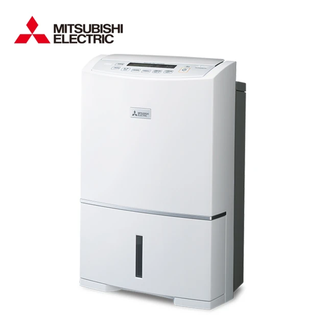 【MITSUBISHI 三菱電機】日製15.5L 濾PM2.5除濕機 -(MJ-E155HT-TW)