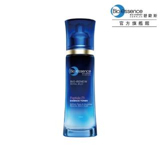 【Bio-essence 碧歐斯】BIO全效賦活胜活蔘初顏活膚水100ml