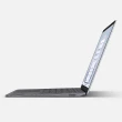 【Microsoft 微軟】Office 2021★15吋i7輕薄觸控筆電(Surface Laptop5/i7-1255U/16G/512G/W11-白金)