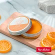 【Familidoo 法米多】療癒矽膠黏土 甜橙(減壓玩具/舒緩情緒的療癒小物)
