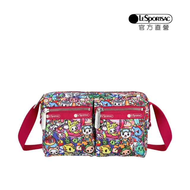 LeSportsac 1163 tokidoki