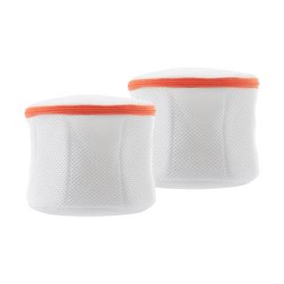 【YOLE 悠樂居】日本SP SAUCE三層內衣洗衣袋2入(多層 多件 加厚 防變形 不纏繞)