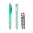 【跨品牌】日本馬卡龍色自動鉛筆組