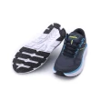 【DIADORA】專業慢跑鞋 藍 男鞋 DA73256