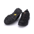 【MERRELL】MOAB 3 SMOOTH GORE-TEX 皮革防潑水健行鞋  黑 男 ML036361
