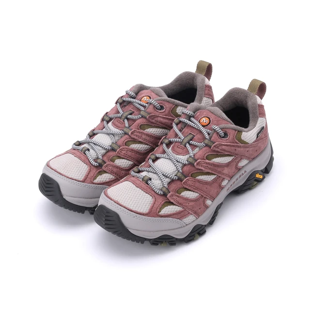 MERRELL MOAB 3 GORE-TEX 防潑水健行鞋