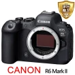 【Canon】EOS R6 II Body單機身*(平行輸入)