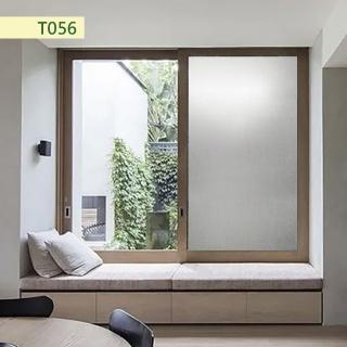 【Homemake】45*200cm DIY彩繪自黏玻璃窗貼-1入 GH-T056(防曬/遮陽/玻璃貼/保護隱私/美化佈置)