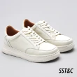 【SST&C 新品９折】女款白色休閒鞋9362308001
