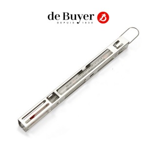 【de Buyer 畢耶】煮糖測溫計