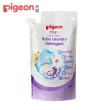 【Pigeon 貝親】嬰兒洗衣精/補充包(450ml)