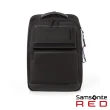 【Samsonite RED】ELINO商務休閒筆電後背包15.6吋(黑色)