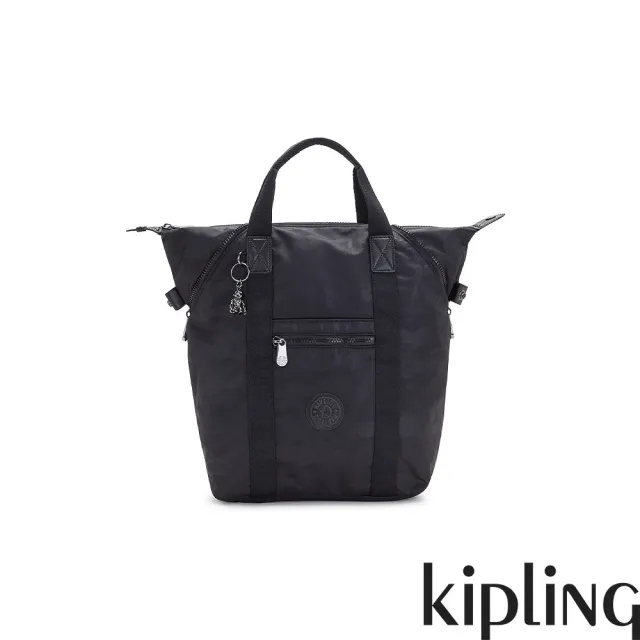 Kipling hot sale art satchel