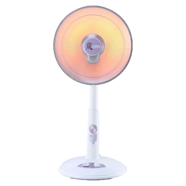 【雙星】16吋定時碳素電暖器(TS-1661)