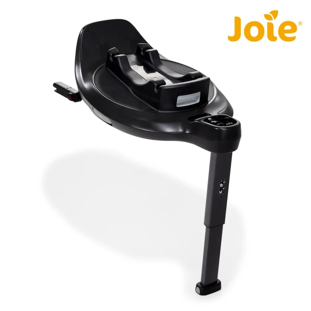 Joie i-Base™ 旋轉底座/嬰兒提籃汽座底座(福利品)
