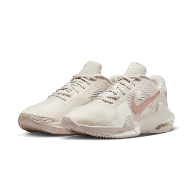 NIKE 耐吉 籃球鞋 Air Zoom Crossover