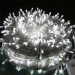 【PKS】戶外防水滿天星LED燈串組30米300燈(裝飾燈 節慶 聖誕節 氛圍燈)