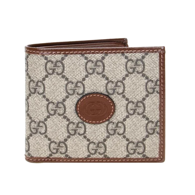 GUCCI 古馳 671652 新款Interlocking