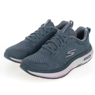 【SKECHERS】女鞋 健走系列 GO WALK WORKOUT WALKER(124933CCPK)