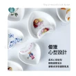 【韓國Goldenbell】福利品_韓國製陶瓷湯杓座_S(適用6.5cm以下湯杓)