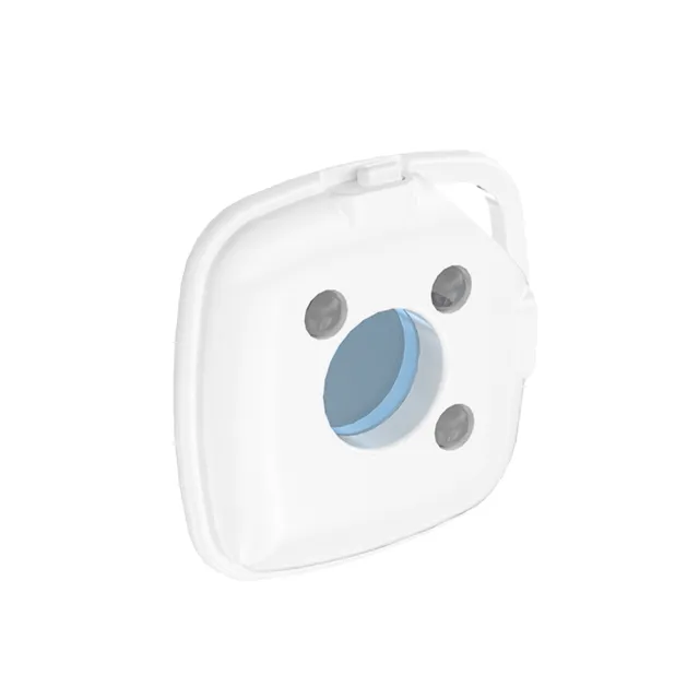 【Nil】酒店攝像頭探測儀 紅外線防窺探測器 針孔探測感應器 防監控偷拍檢測儀