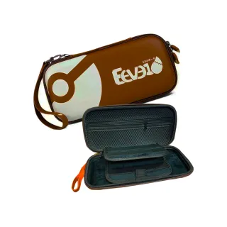 SWITCH / OLED 主機收納包 手提包 便攜包 保護包 伊布