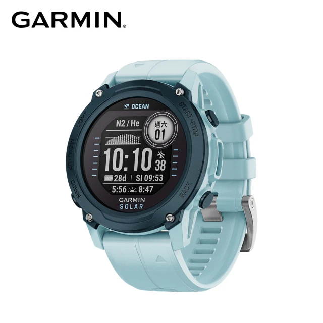 GARMIN QUICKFIT 26mm 鈦錶帶好評推薦