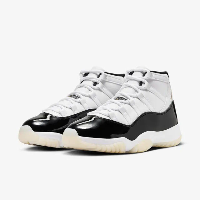 NIKE 耐吉】AJ11 男鞋Air Jordan 11 Retro DMP Gratitude 籃球鞋