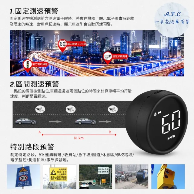 【一朵花汽車百貨】G1 抬頭顯示器 HUD 時速表 GPS USB 車速 油耗 電壓 水溫 適用於貨車 適用於油電車