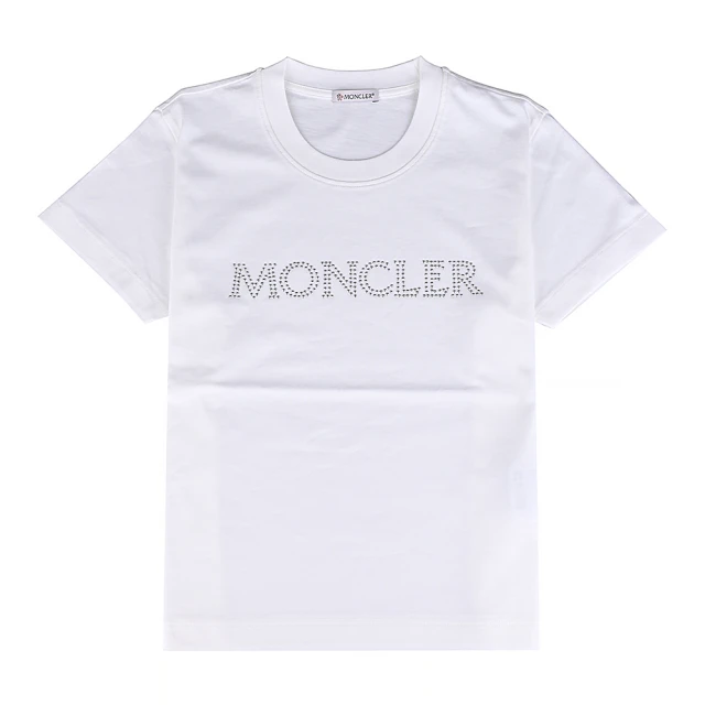 MONCLER 春夏新款 品牌LOGO 羊毛毛帽-淺藍色(O