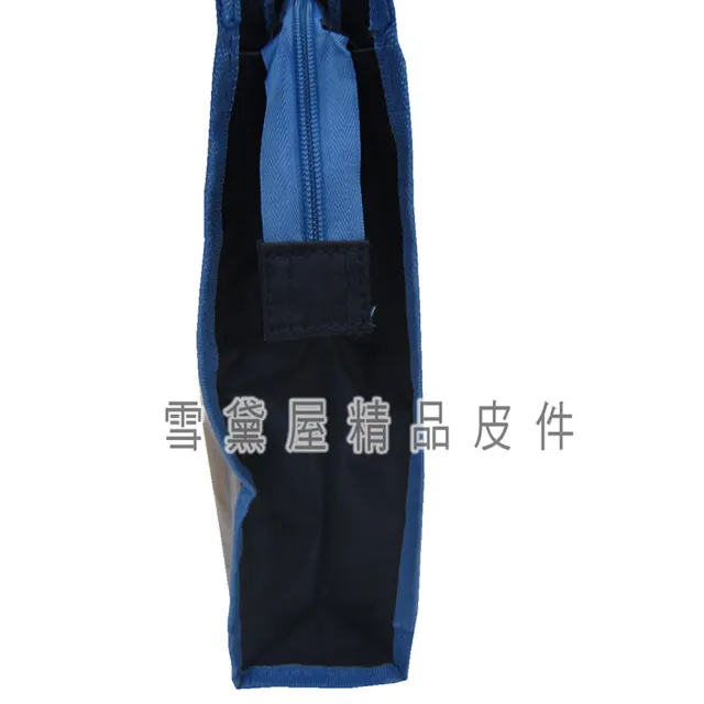 【SNOW.bagshop】才藝袋大容量可放A4資料夾(正版授權公司商品防水包 尼龍布上學書包外教具