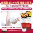 【3W CLINIC】韓國原裝醫美專用舒緩洗面乳1入(180ml /瓶)