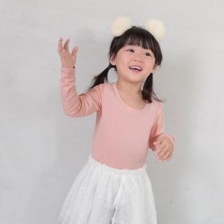 【OB 嚴選】13度WARM++超進化大圓領輕量內磨毛彈力發熱衣 《KG0379》
