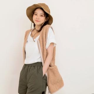 【OB 嚴選】13度WARM超進化大圓領短袖發熱衣 《KG1418》