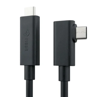 【FIBBR】USB-C5 USB 3.1 Gen1 Type C to Type C 光纖數據線 10m