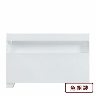 【AS 雅司設計】美拉德5尺床片-152.5*11.6*102cm-7色可選