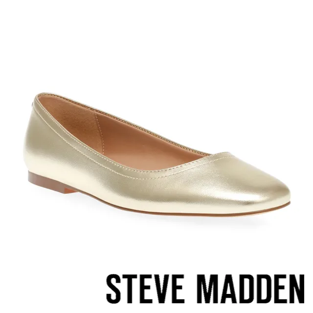 【steve madden】百搭休閒款 運動鞋/平底鞋(任選均一價)